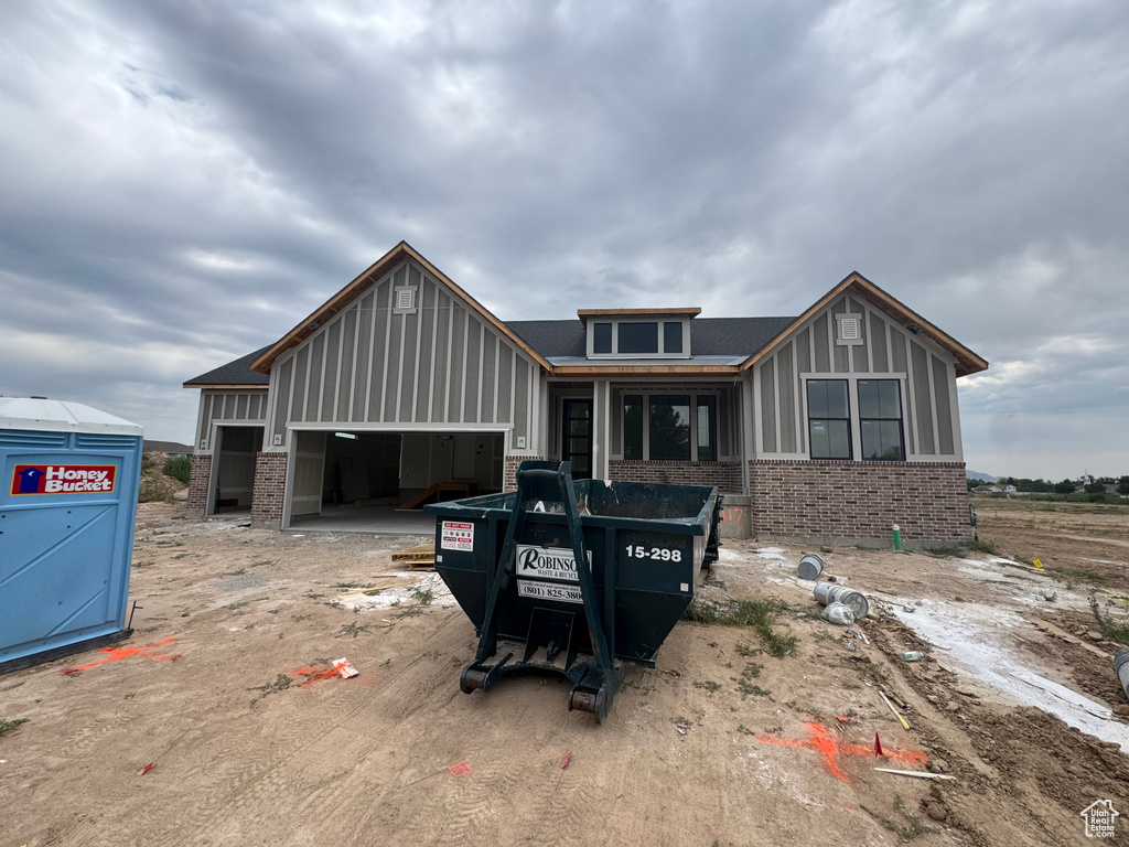 2607 W 550 N West Point, UT 84015