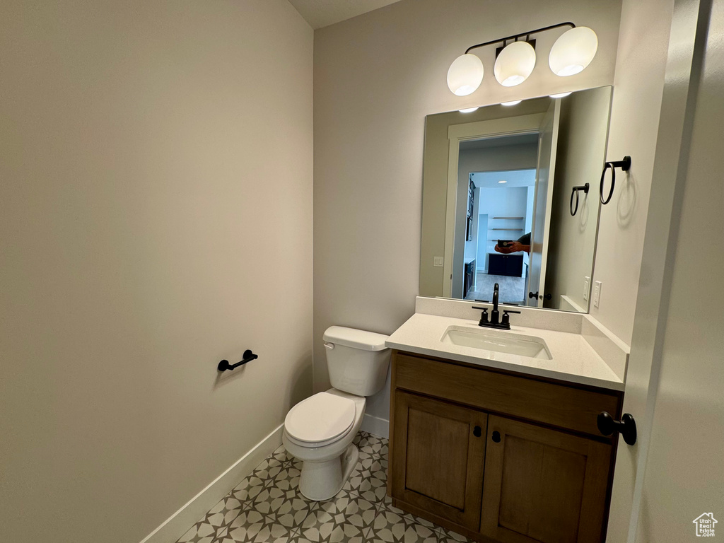 Photo 22 for MLS #2090818 at 2607 W 550 North