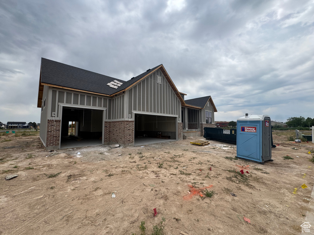 2607 W 550 N West Point, UT 84015