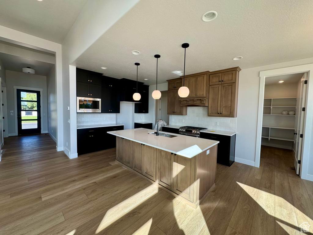 Photo 7 for MLS #2090818 at 2607 W 550 North