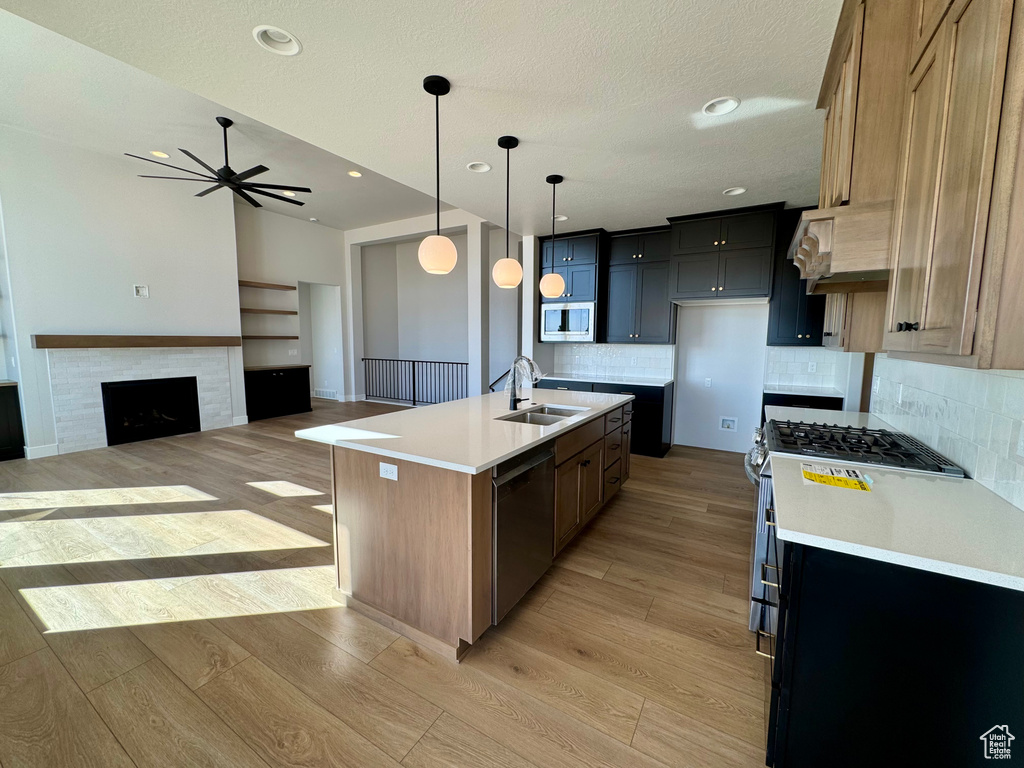 Photo 8 for MLS #2090818 at 2607 W 550 North