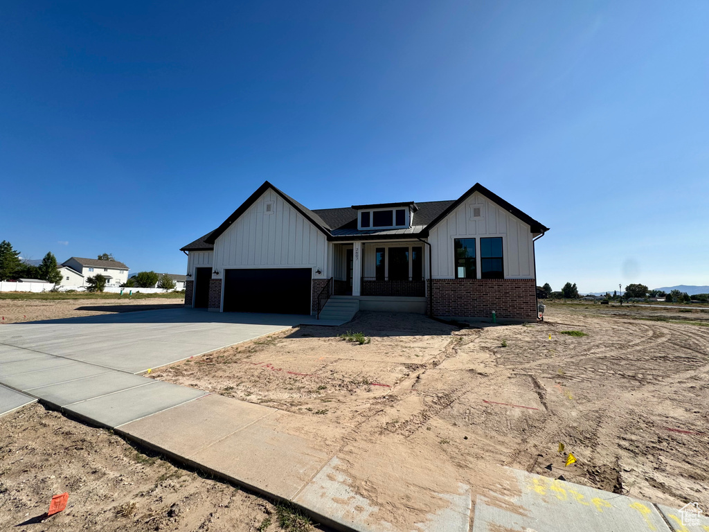 Photo 3 for MLS #2090818 at 2607 W 550 North