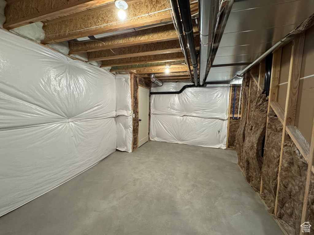 Photo 25 for MLS #2090818 at 2607 W 550 North