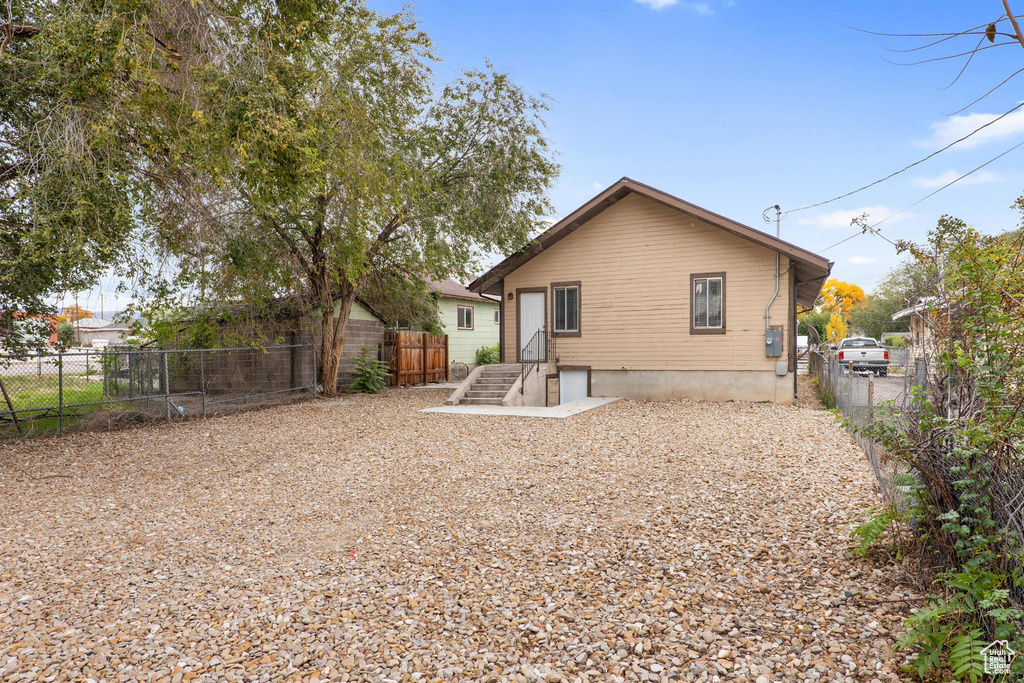 410 ROSE AVE Price, UT 84501