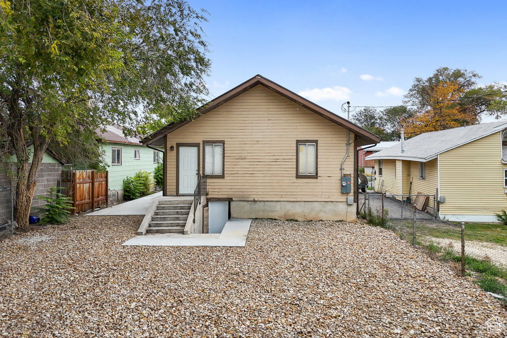 410 ROSE AVE Price, UT 84501