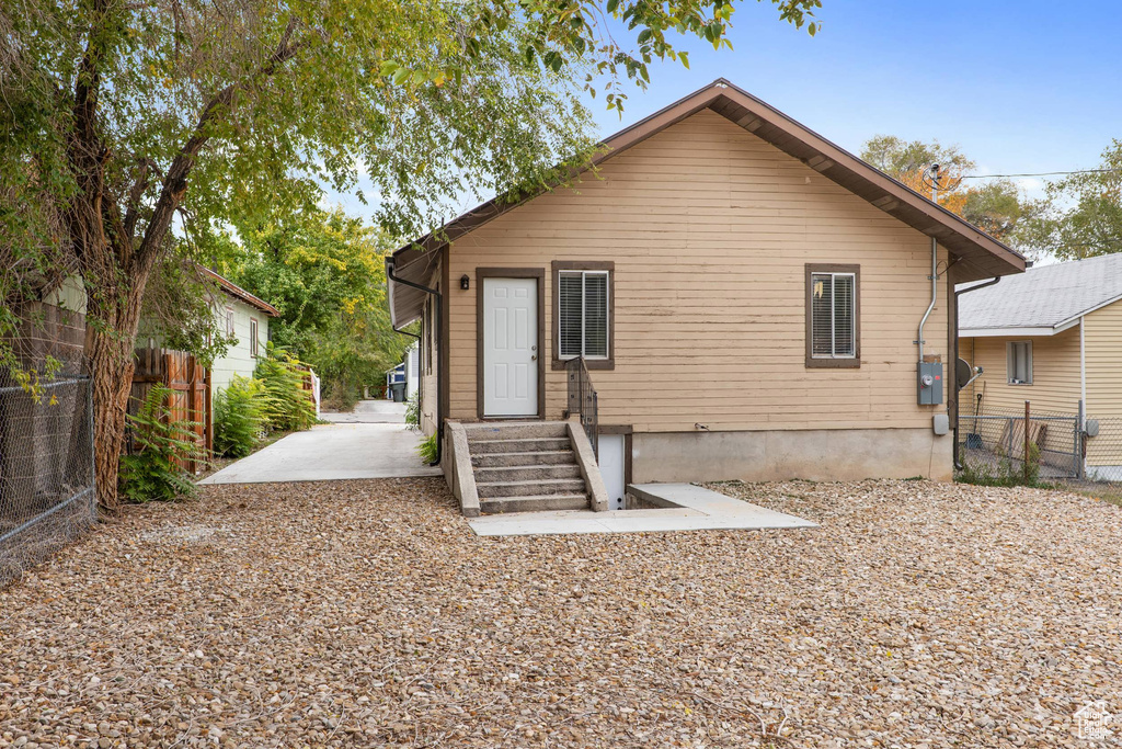 410 ROSE AVE Price, UT 84501