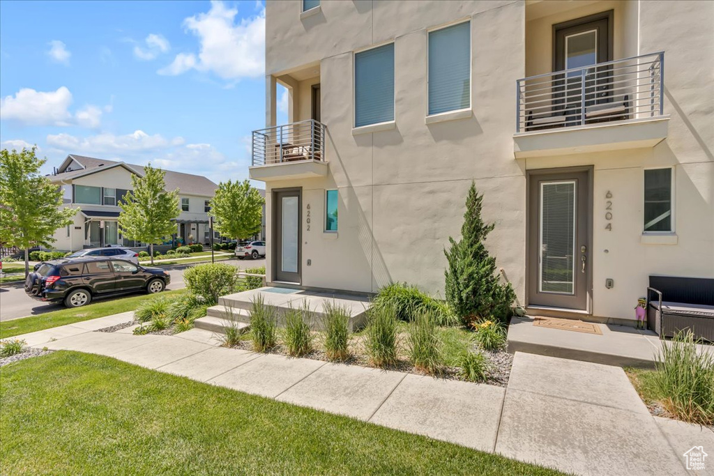 6202 W BIRCH RUN RD South Jordan, UT 84009