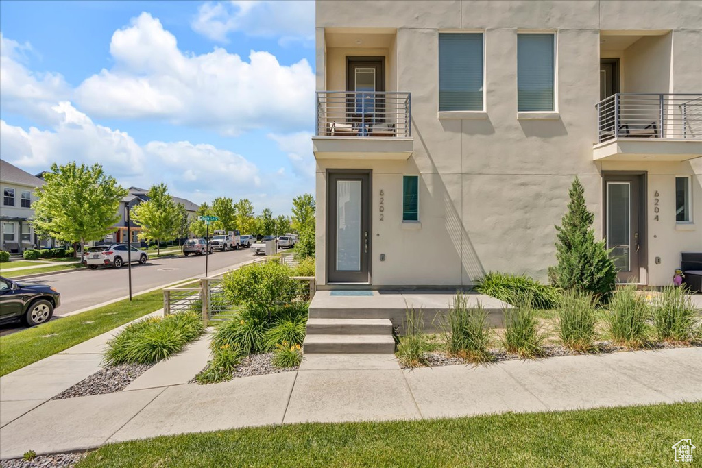 6202 W BIRCH RUN RD South Jordan, UT 84009