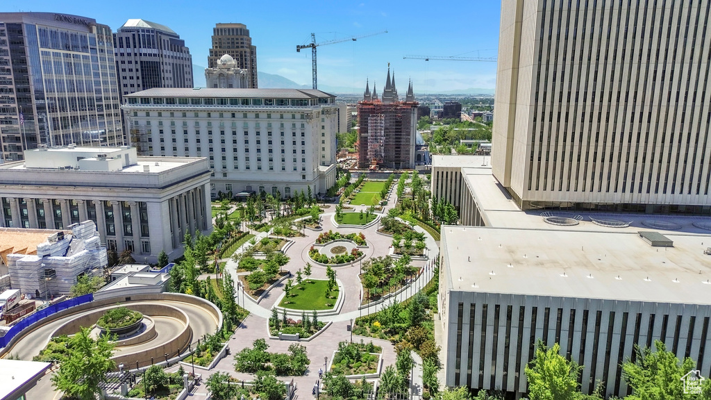 City view