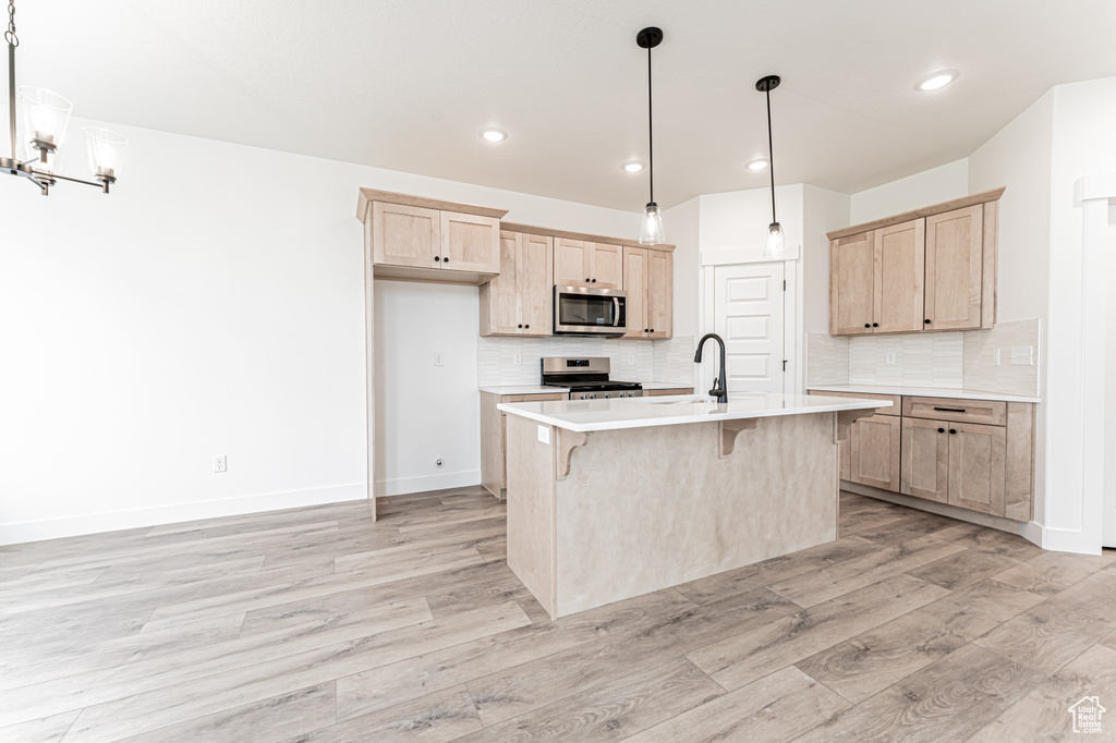Photo 6 for MLS #2090855 at 2859 N Red Velvet Ln #2337