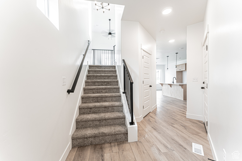 Photo 2 for MLS #2090855 at 2859 N Red Velvet Ln #2337
