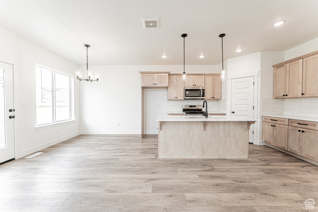 Photo 5 for MLS #2090855 at 2859 N Red Velvet Ln #2337