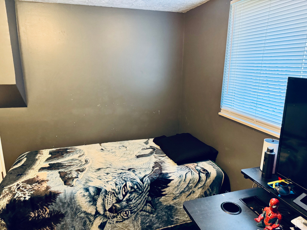 View of bedroom