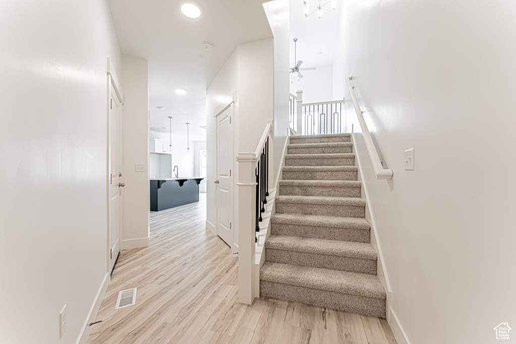 Photo 2 for MLS #2090862 at 2867 N Red Velvet Ln #2340