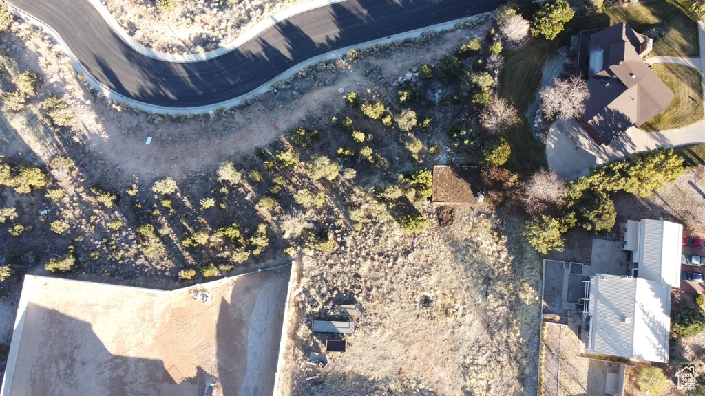 View of property location