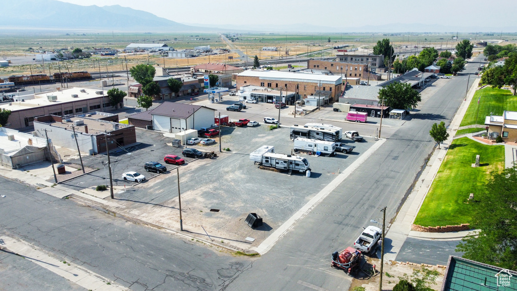 375 S 100 W Milford, UT 84751