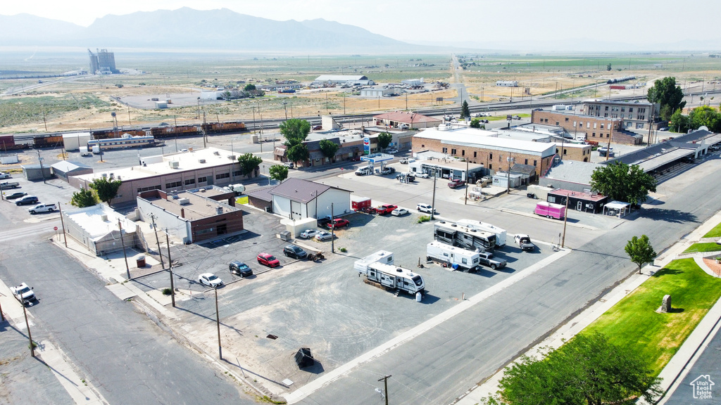 375 S 100 W Milford, UT 84751