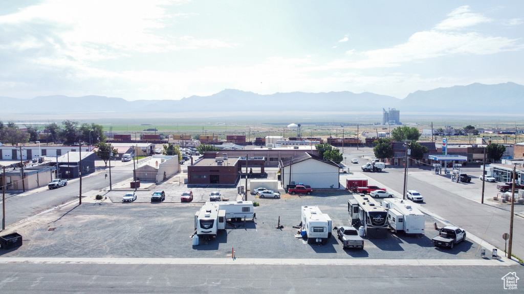 375 S 100 W Milford, UT 84751
