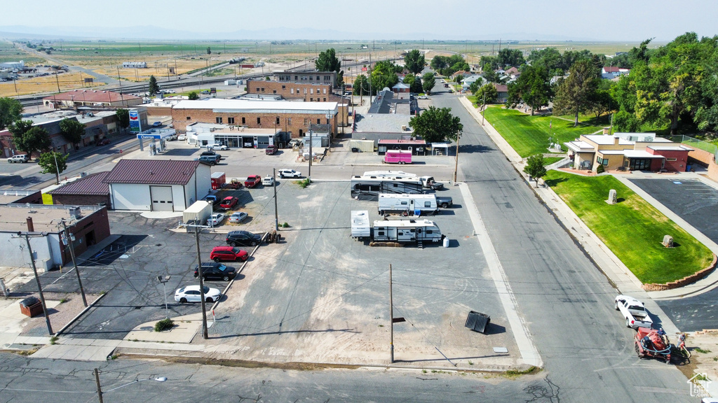 375 S 100 W Milford, UT 84751