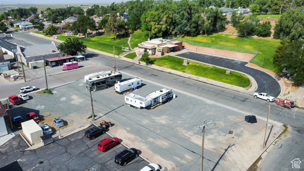 375 S 100 W Milford, UT 84751