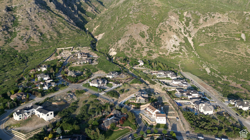 View of property location featuring nearby suburban area