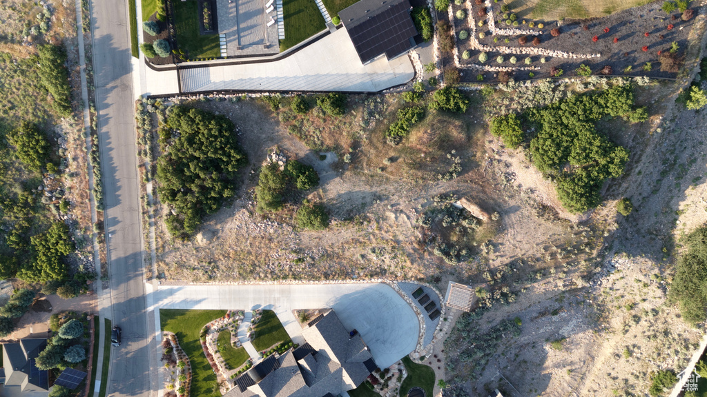 View of property location