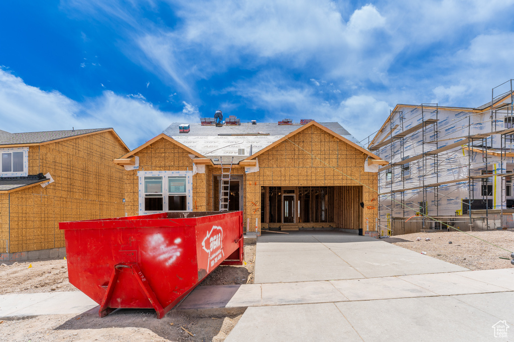 1511 BOSEMAN WAY #604 Saratoga Springs, UT 84045