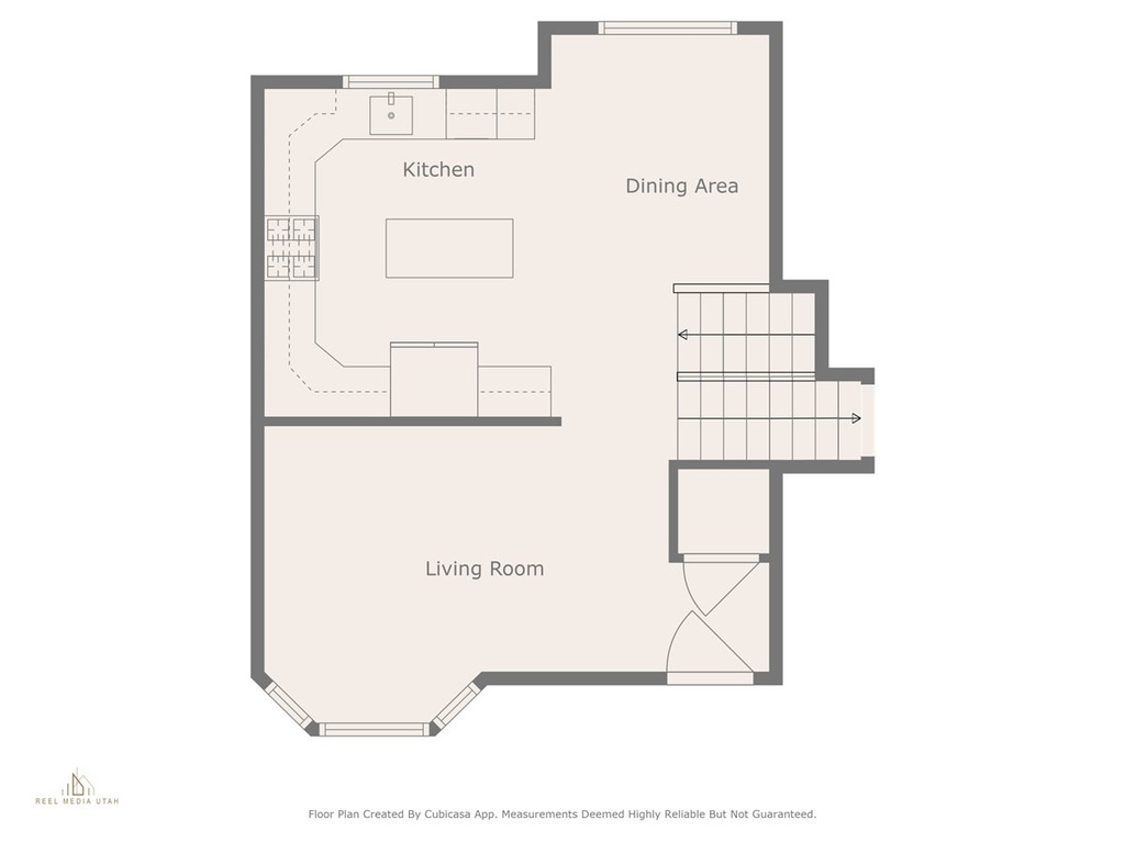 Room layout