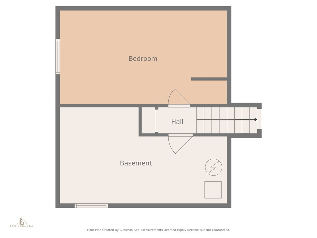 Room layout