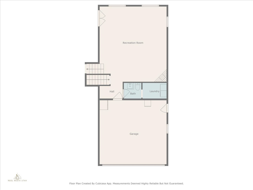 Room layout