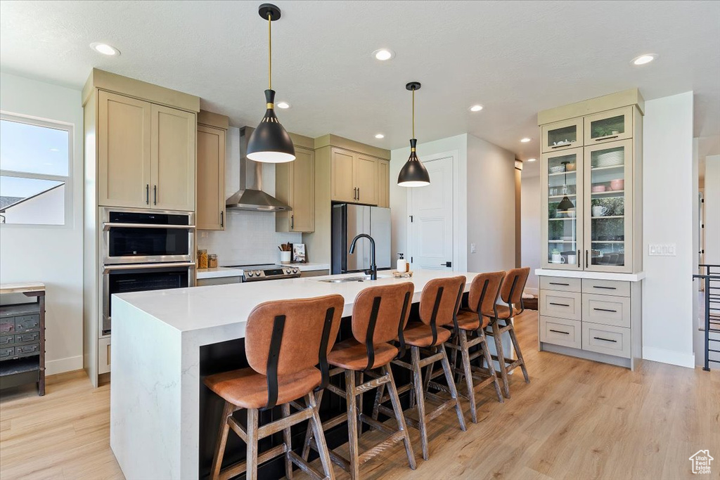 407 W 275 N Morgan, UT 84050