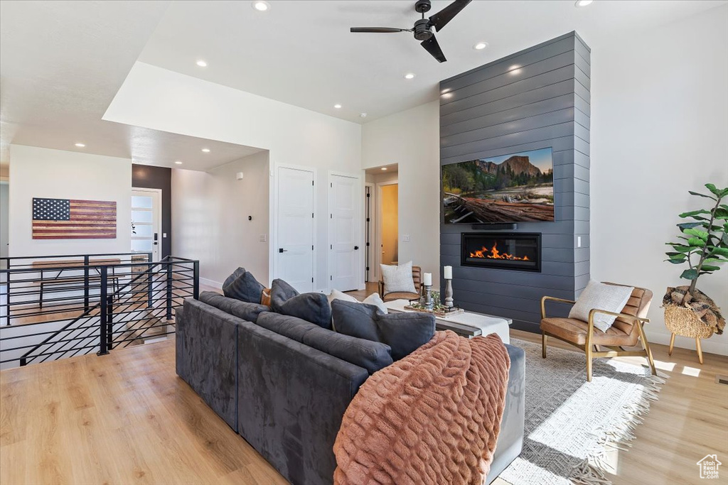 407 W 275 N Morgan, UT 84050