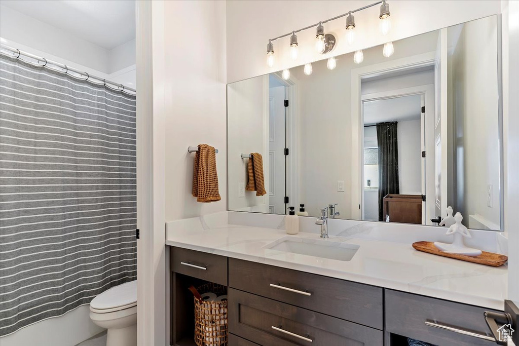 407 W 275 N Morgan, UT 84050