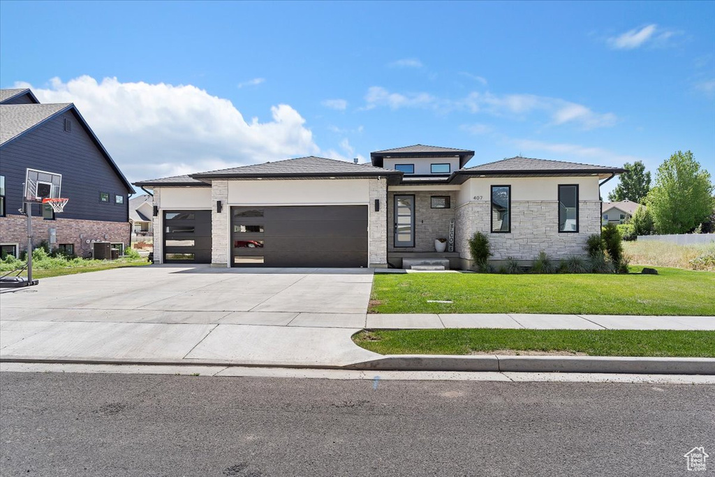 407 W 275 N Morgan, UT 84050