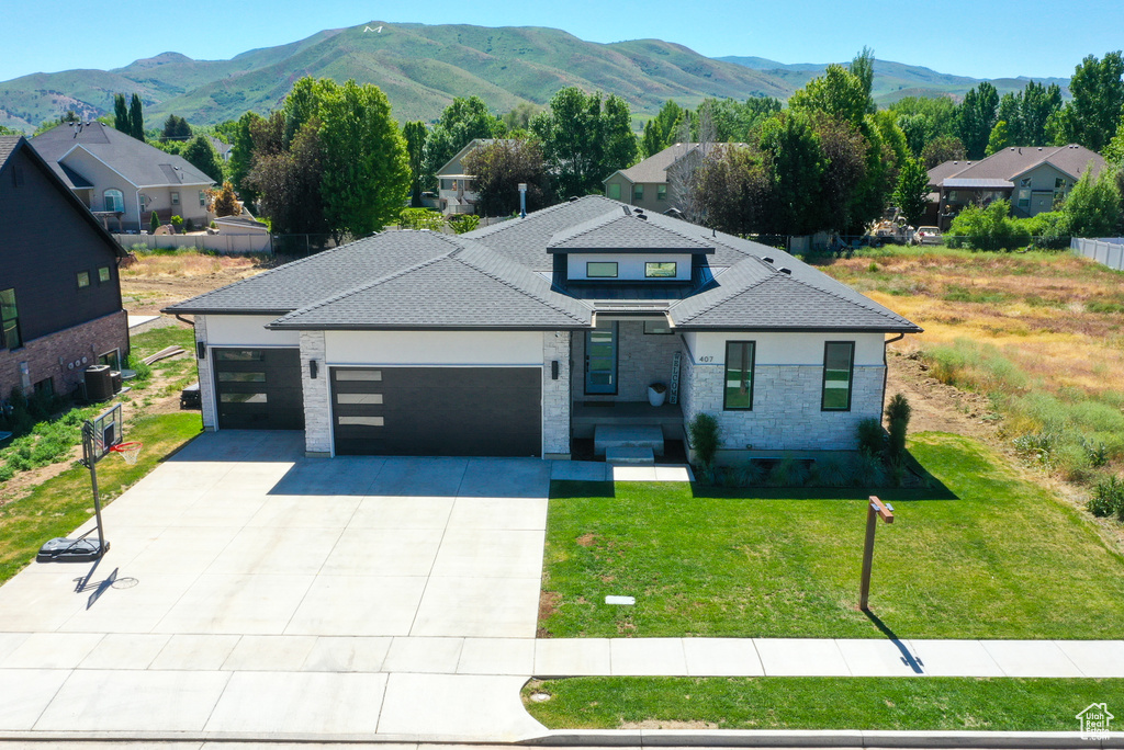 407 W 275 N Morgan, UT 84050