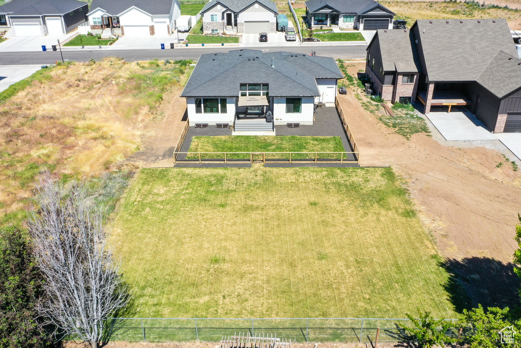 407 W 275 N Morgan, UT 84050