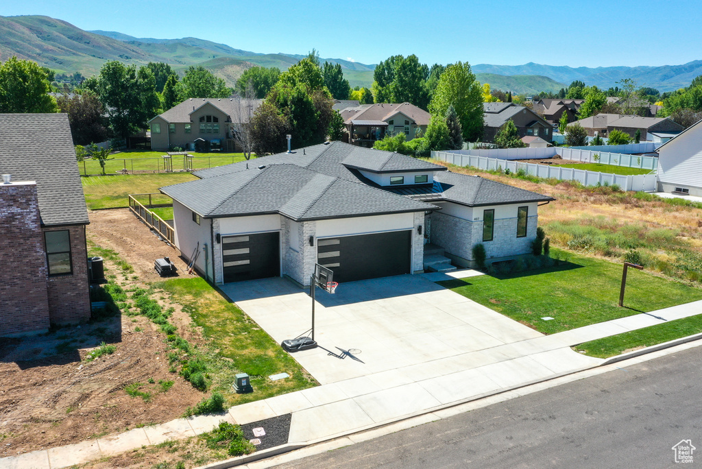407 W 275 N Morgan, UT 84050