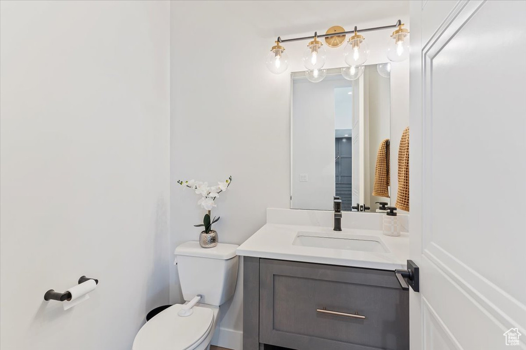 407 W 275 N Morgan, UT 84050