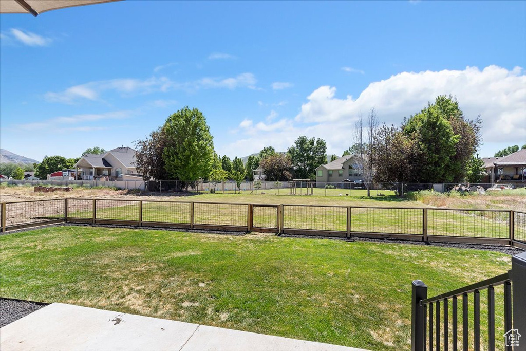 407 W 275 N Morgan, UT 84050