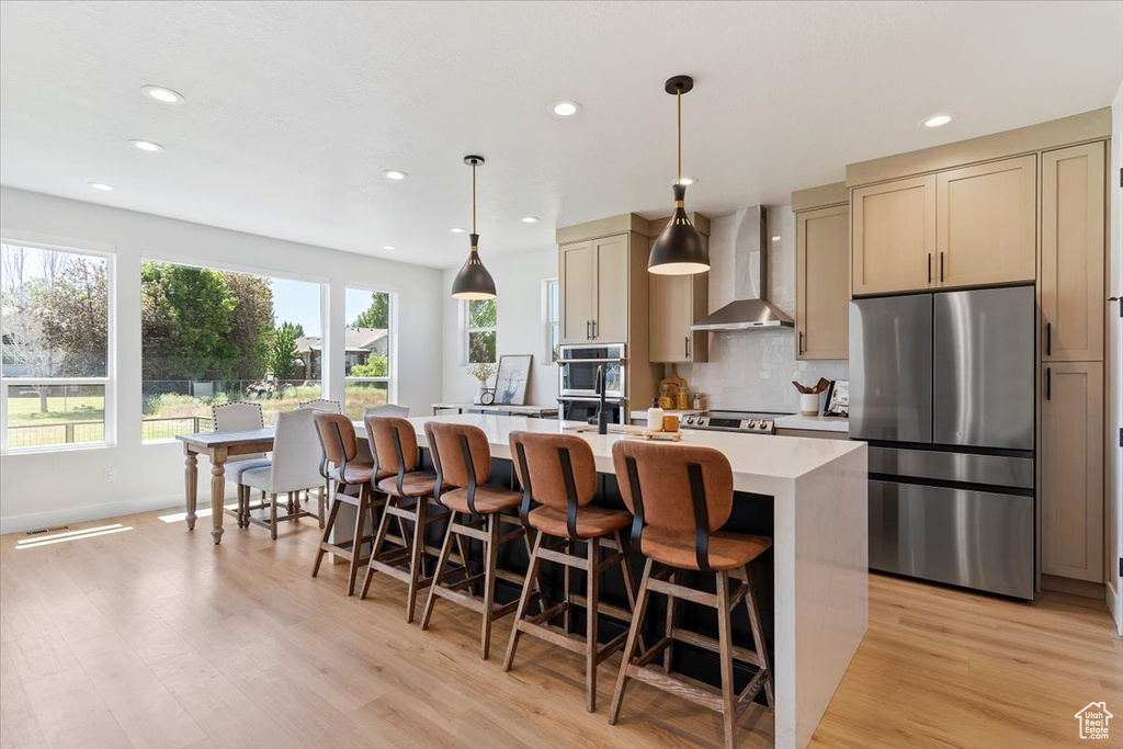407 W 275 N Morgan, UT 84050