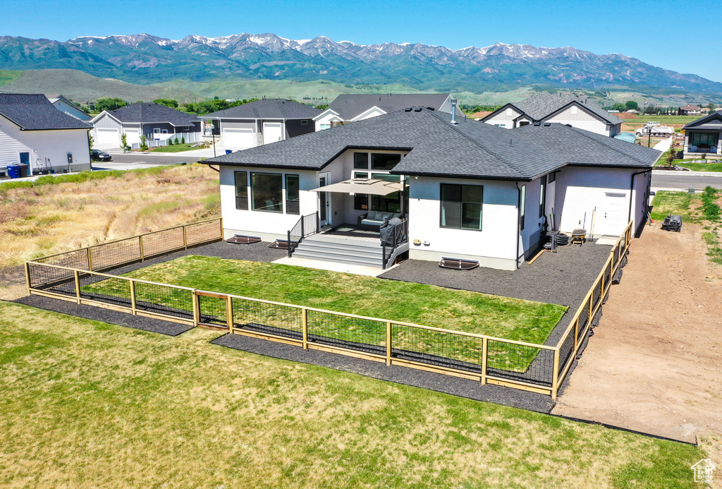 407 W 275 N Morgan, UT 84050