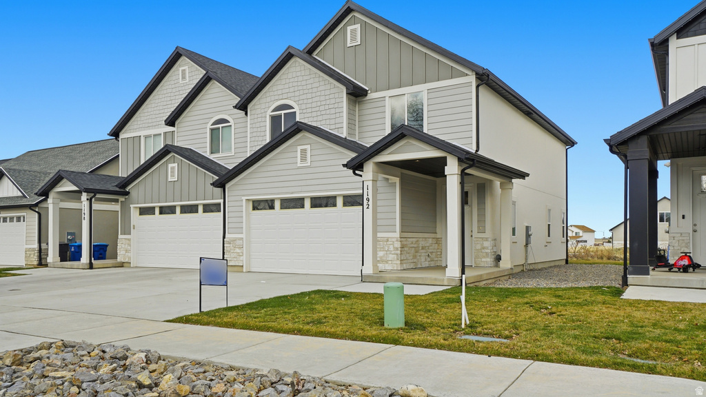 1192 W 1130 S #202 Payson, UT 84651