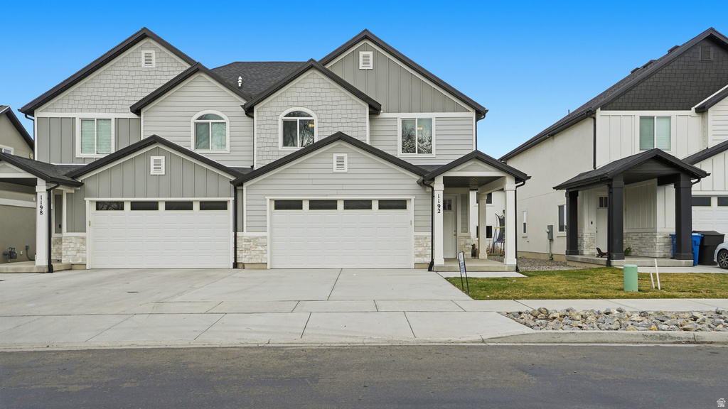 1192 W 1130 S #202 Payson, UT 84651