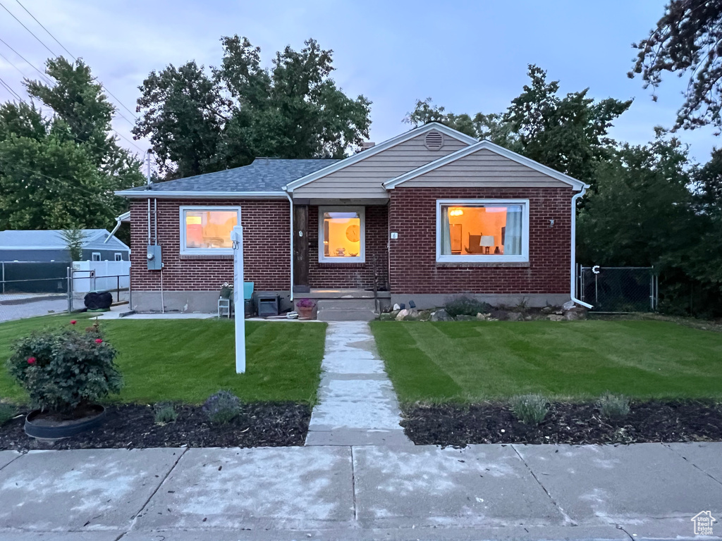 6 W MILLER ST Salt Lake City, UT 84107