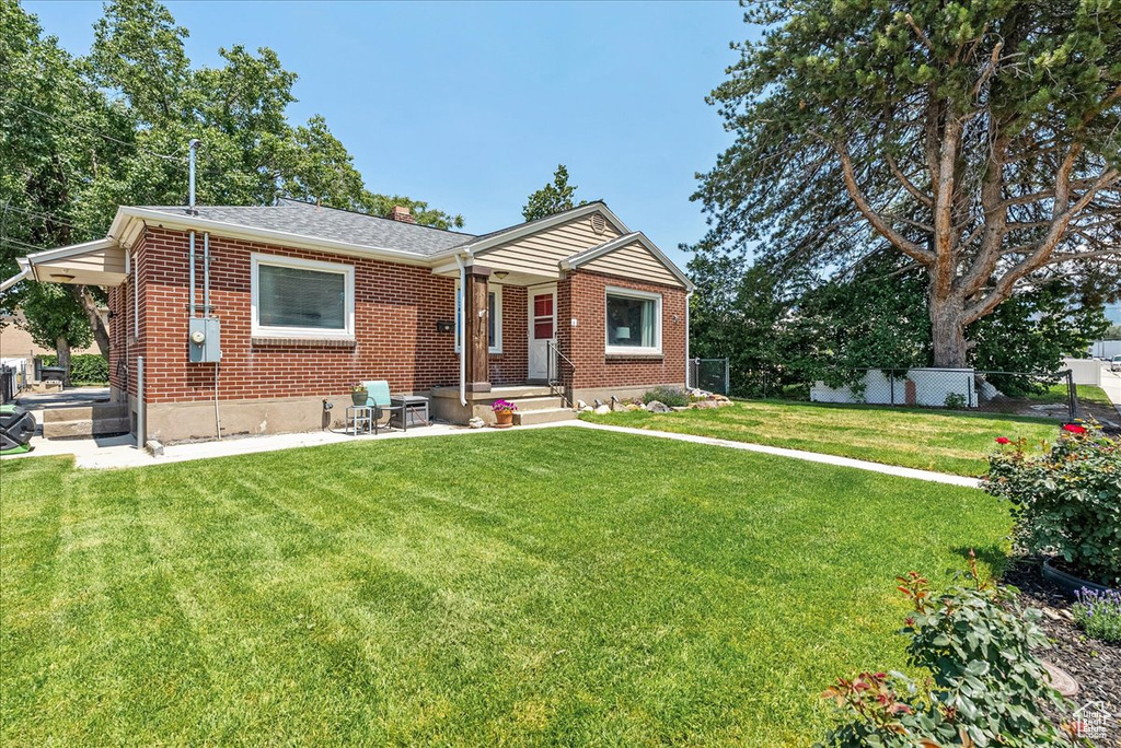 6 W MILLER ST Salt Lake City, UT 84107