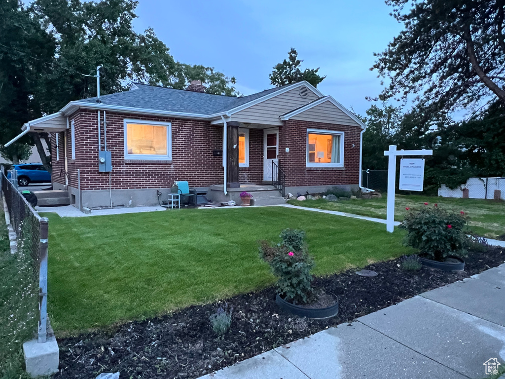 6 W MILLER ST Salt Lake City, UT 84107