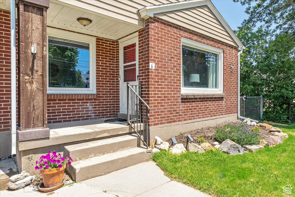 6 W MILLER ST Salt Lake City, UT 84107