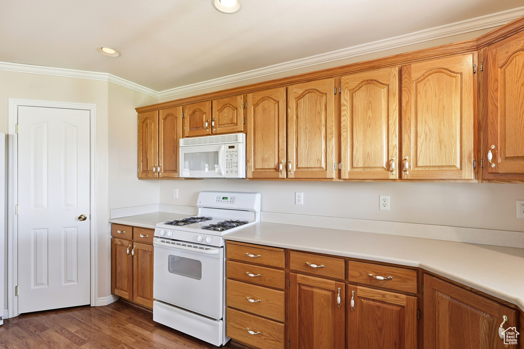 Photo 8 for MLS #2091084 at 831 S 1150 East