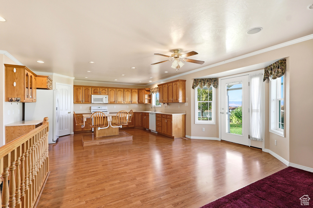Photo 5 for MLS #2091084 at 831 S 1150 East