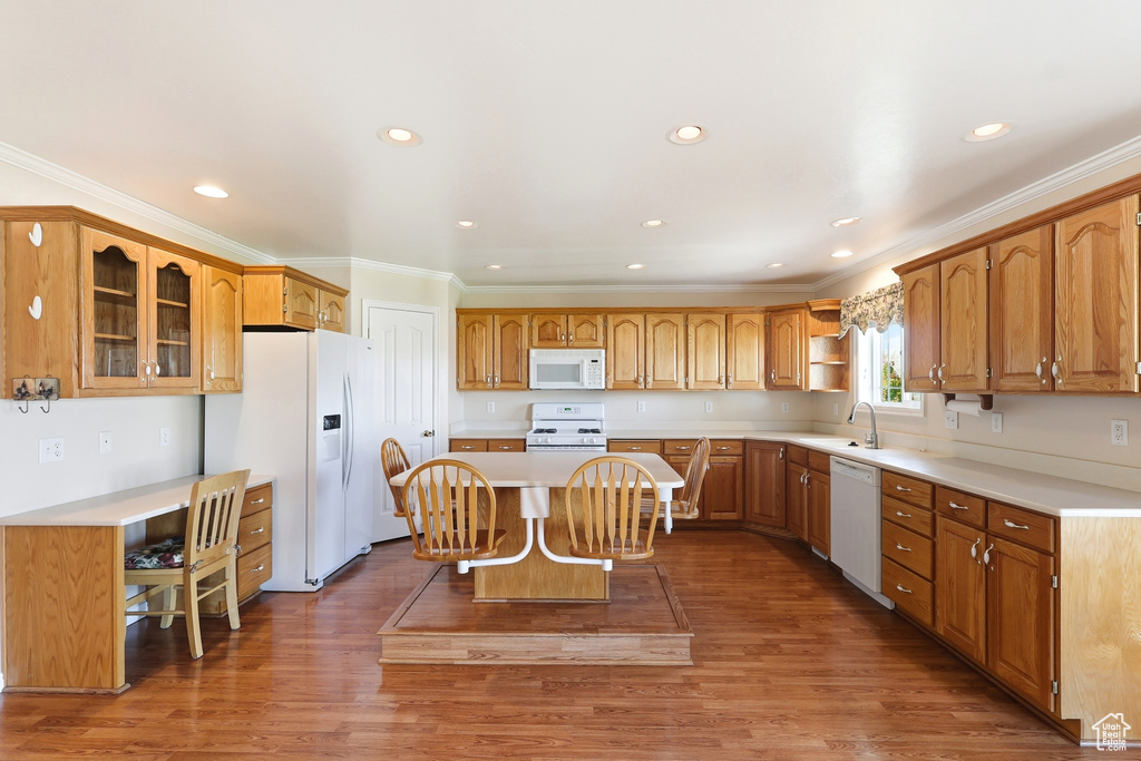 Photo 6 for MLS #2091084 at 831 S 1150 East